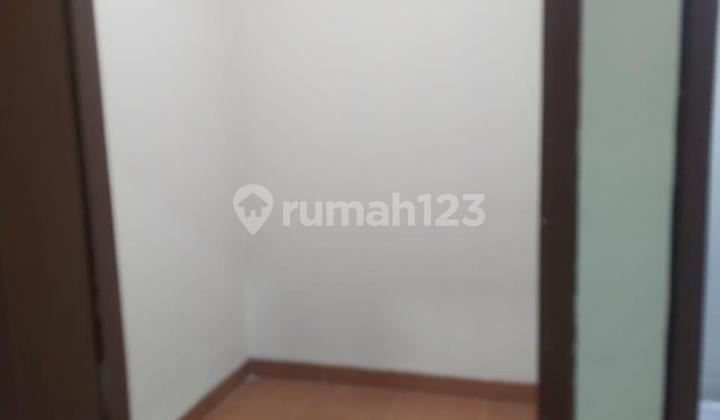 Dijual Rumah 2,5 Lantai Fortune Teracce Graha Raya Tangerang Bagus Siap Huni Depan Taman Yan