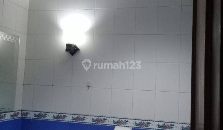 Di Sewa Rumah Sutera Cemara Alam Sutera Tangerang Bagus Siap Huni  2