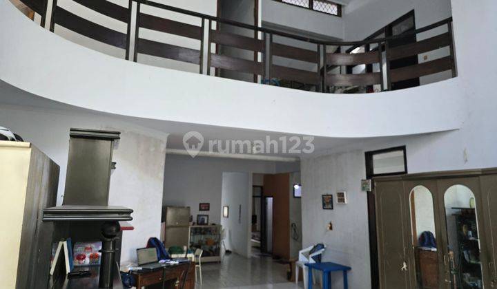 Dijual Rumah 2 Lantai Duri Permai Tomang , Kebon Jeruk Jakarta Barat Bagus Siap Huni SHM Tomp  1