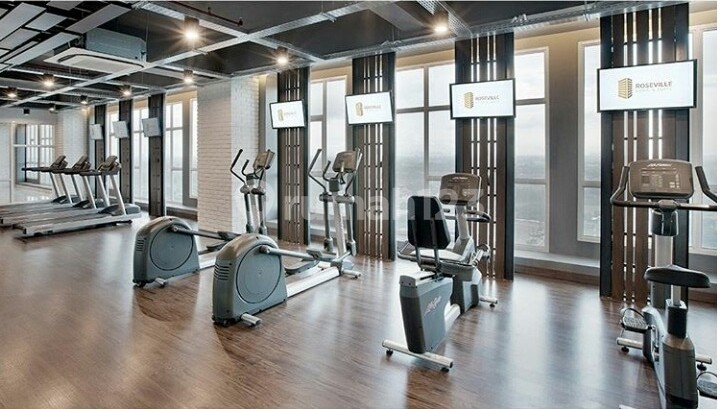 Dijual Apartemen Studio Sky House Alam Sutera Tangerang Full Furnished Siap Huni Wie