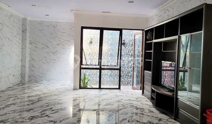 Rumah 2 Lantai Dijual Sutera Alba Alam Sutera Tangerang Bagus Siap Huni Can 2