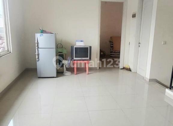 Disewa Rumah 2 Lantai Sutera Aruna Alam Sutera Tangerang  Bagus Siap Huni Rie 2