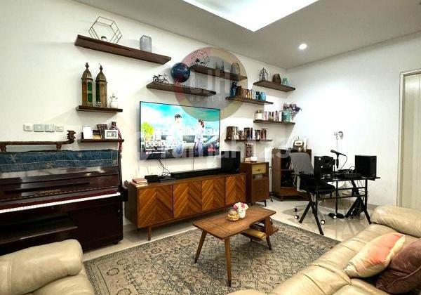 Rumah Siap Huni Di Grand Trevista Rempoa Area Tangsel 2