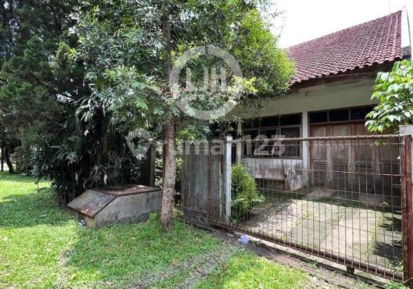 Rumah Posisi Hook Siap Huni Di Kota Batu Bogor