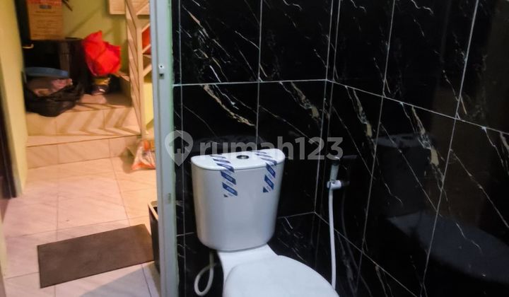 Dijual Ruko 2 Lantai Sentraland Parung Panjang Bogor Jawa Barat Lokasi Strategis pinggir Jalan Boulevards Siap Usaha 2