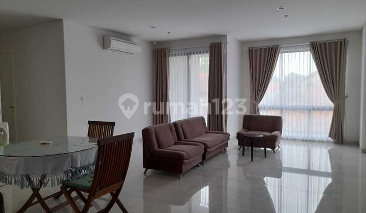 Disewa Apartemen 2 BR The Lloyd Alam Sutera Bagus Siap Huni Disewa Apartemen 2 BR The Lloyd Alam Sutera Bagus Siap Huni
