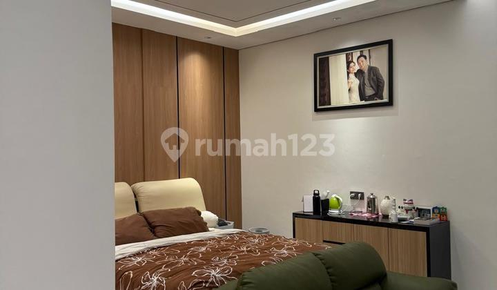 Dijual Rumah 2 Lantai Sutera Palma Alam Sutera Tangerang Bagus Siap Huni Can 2