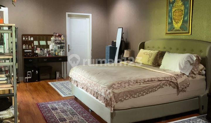 Dijual Rumah 2 Lantai Kavling Hankam Joglo Jakarta Barat Bagus Siap Huni Yoy 2