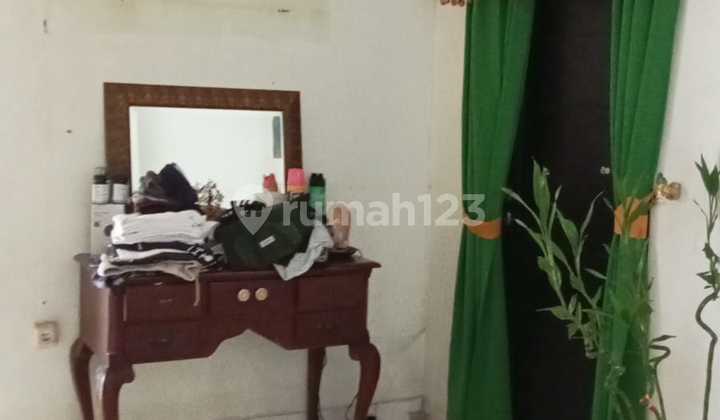 Dijual Rumah Sutera Kirana Alam Sutera Tangerang Siap Huni Sel 2