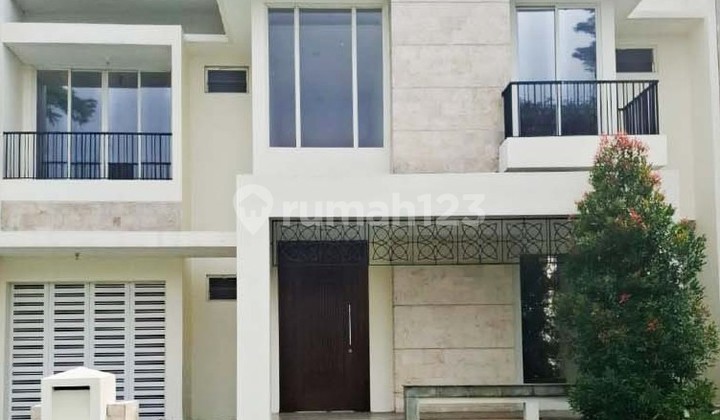 Dijual Rumah 2 Lantai Sutera Aruna Alam Sutera Tangerang Bagus Siap Huni Vel Dijual Rumah 2 Lantai Sutera Aruna Alam Sutera Tangerang Bagus Siap Huni Vel