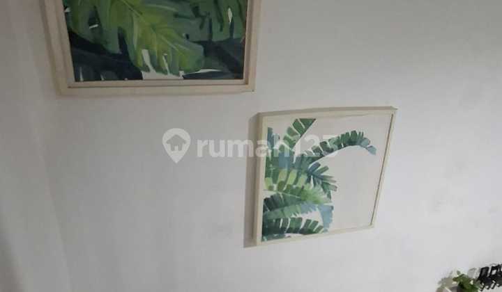 Dijual Rumah 1,5 Lantai Beranda Serpong Pamulang Tangerang Selatan Bagus Siap Huni Lisb 2