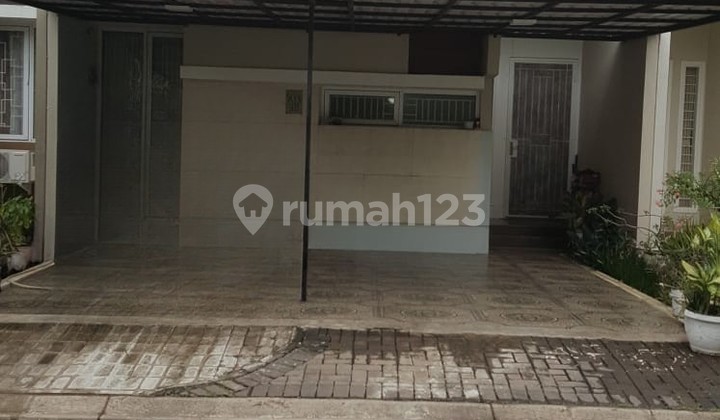 Dijual Rumah 2 Lantai The Eminent BSD City Tangerang Bagus Siap Huni Dekat AEON mall Adi Dijual Rumah 2 Lantai The Eminent BSD City Tangerang Bagus Siap Huni Dekat AEON mall Adi