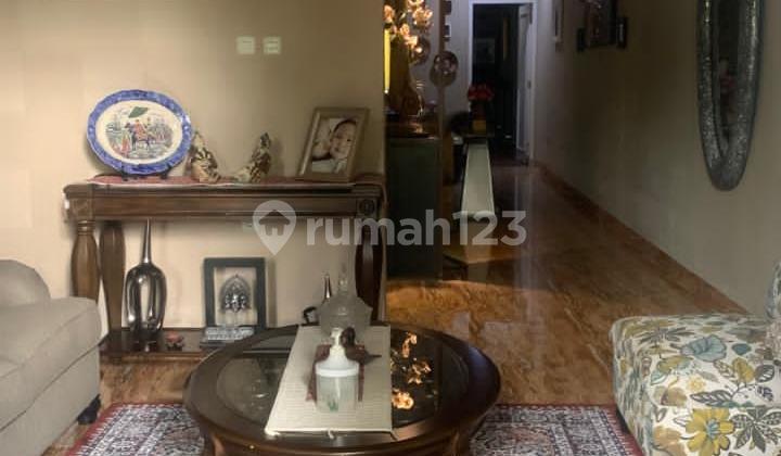 Dijual Rumah 2 Lantai Kavling Hankam Joglo Jakarta Barat Bagus Siap Huni Yoy 1