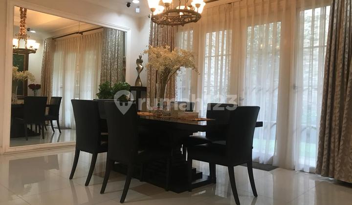 Dijual Rumah Mewah Sutera Tiara Alam Sutera Tangerang Bagus Furnished Full Renovasi yen Dijual Rumah Mewah Sutera Tiara Alam Sutera Tangerang Bagus Furnished Full Renovasi yen