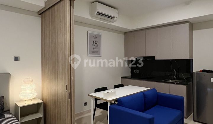 For Rent 1 BR Upper West BSD Tangerang Apartment, Good Condition, Ready to Occupancy. For Rent 1 BR Upper West BSD Tangerang Apartment, Good Condition, Ready to Occupancy.