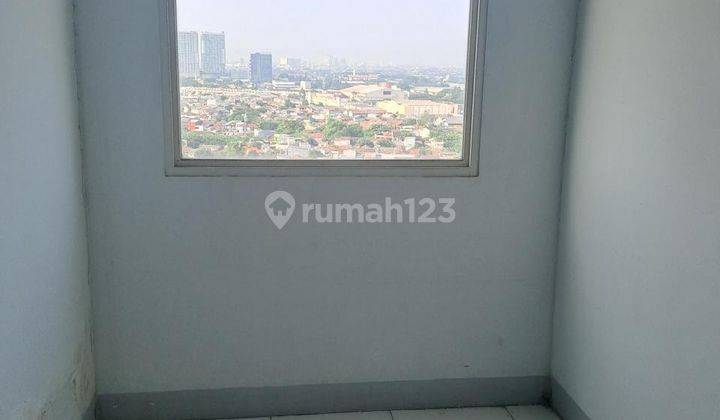 Dijual Apartemen Type Studio Ayodhtya Kota Tangerang Bagus Siap Huni Lal 2