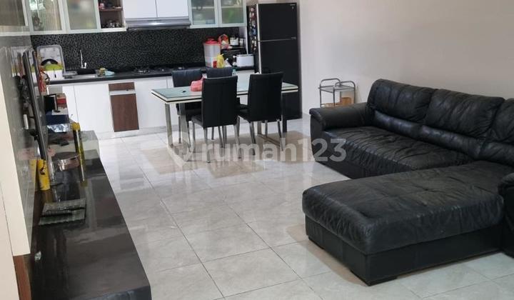 Dijual Rumah 2 Lantai Foresta BSD Tangerang Semi Furnish Bagus Siap Huni Wul Dijual Rumah 2 Lantai Foresta BSD Tangerang Semi Furnish Bagus Siap Huni Wul