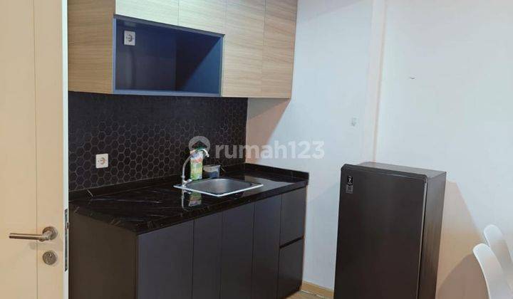 Disewa Apartemen M Town Gading Serpong Tangerang 2 BR Fully Furnished Bagus Siap Huni 2