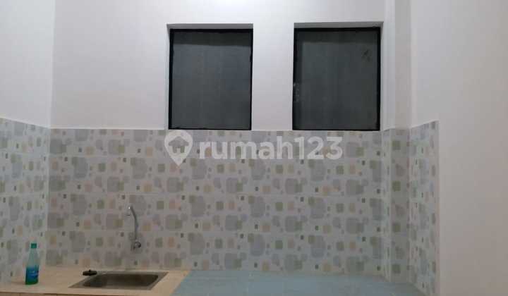 For Sale, Beautiful Ready-to-Occupy House in Lippo Karawaci, Tangerang. 2