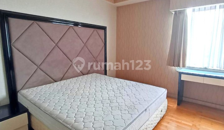 Disewa Apartemen Taman Anggrek Condomonium Jakarta Barat Rei 2