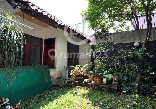 Rumah Posisi Hook Siap Huni Di Kota Batu Bogor