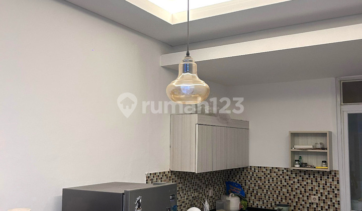 For Sale 1.5-Story House in Sutera Kirana, Alam Sutera, Tangerang, Well-Maintained, Ready to Move In 2