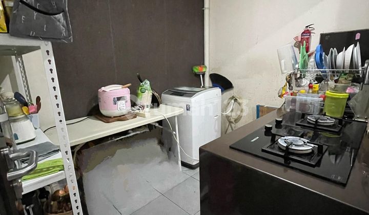 For Sale: 2-Story House in Cluster Fortune Height, Graha Raya Tangerang, Well-Furnished, Ready to Occupyalx 2