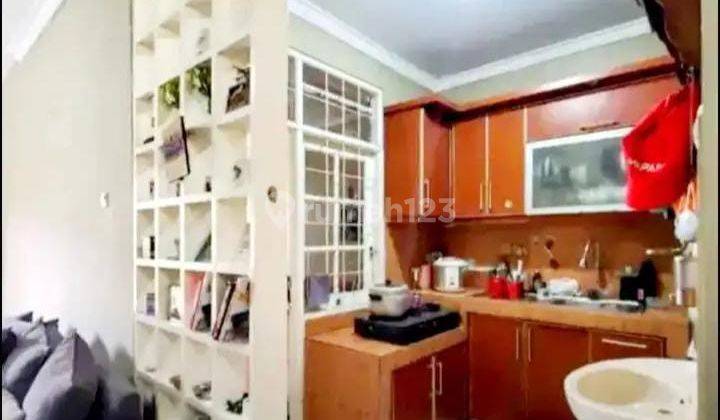 Dijual Rumah 2 Lantai Nusa Loka BSD Tangerang Bagus Siap Huni  1