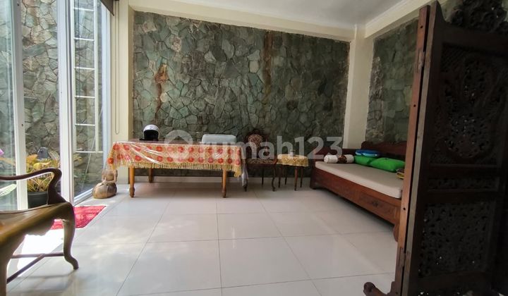 Dijual Rumah 2 Lantai Gracia Modern Land Tangerang Kota Bagus Siap Huni yoy