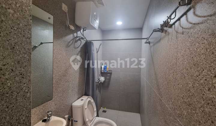 For rent: Tanakayu Cluster House near Eastvara BSD Tangerang, fully furnished, just bring your suitcase and move in.