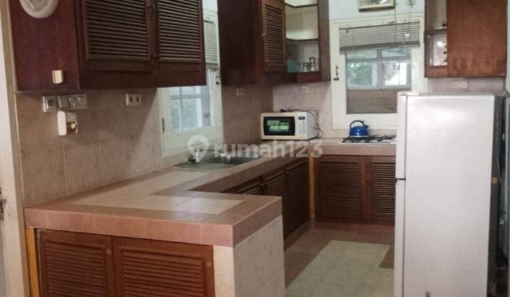 Dijual Villa Karibea Krakatau Resort Pandeglang Banten Full Furnished Bagus Siap Pakai  2