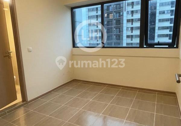 3 BR Ready-to-Occupy Apartment in Mekarta Cikarang 3 BR Ready-to-Occupy Apartment in Mekarta Cikarang