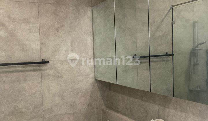 Di Sewa Apartemen 3 BR The Lloyd Alam Sutera Tangerang Full Furnished Bagus Siap Huni Can 2