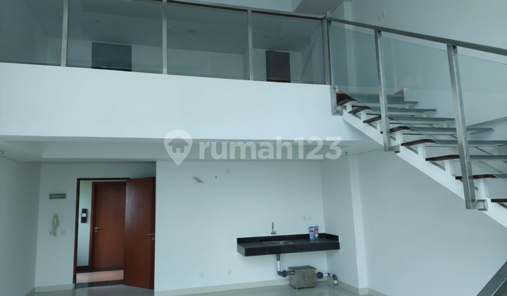 Dijual Apartemen Brooklyn Soho Alam Sutera Tangerang Bagus Siap Hun Ijul