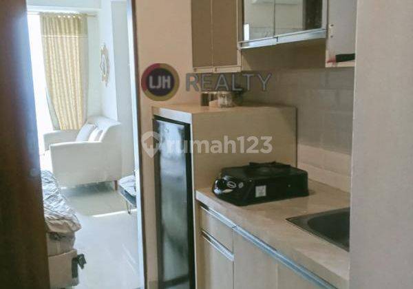 Apartemen Studio Di Grand Kamala Lagoon Suite Di Bekasi 1