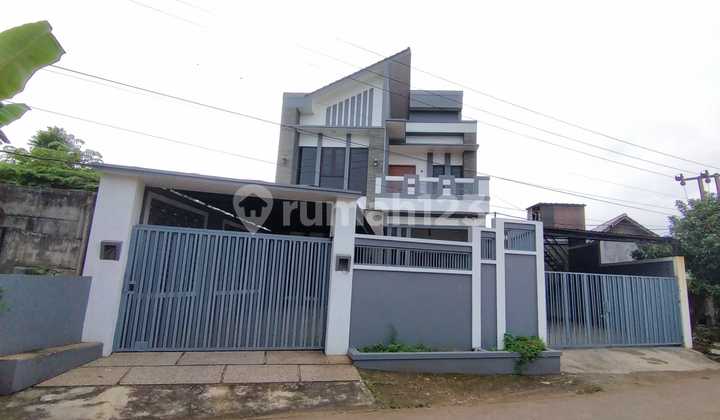 Dijual Termurah Rumah 3 Lantai Ciakar Kadung Sirung Pagedangan Tangerang Bagus Siap Huni Dijual Termurah Rumah 3 Lantai Ciakar Kadung Sirung Pagedangan Tangerang Bagus Siap Huni