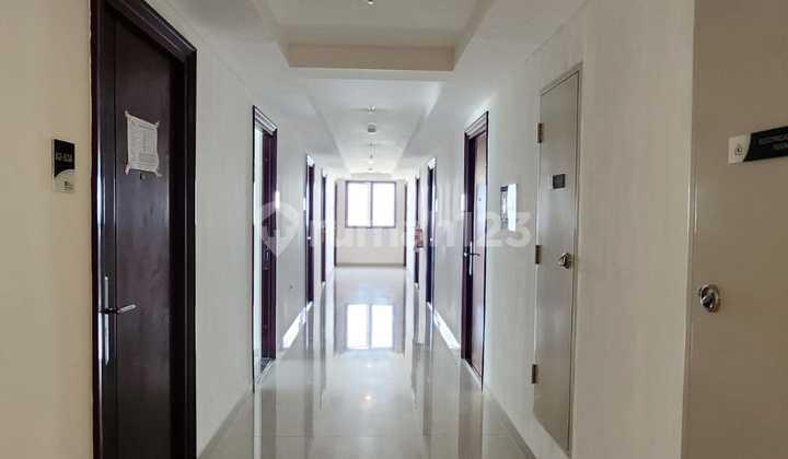 For Sale Sky House Apartment Alam Sutera Tangerang, Good Condition, Ready to Occupy, Alx.