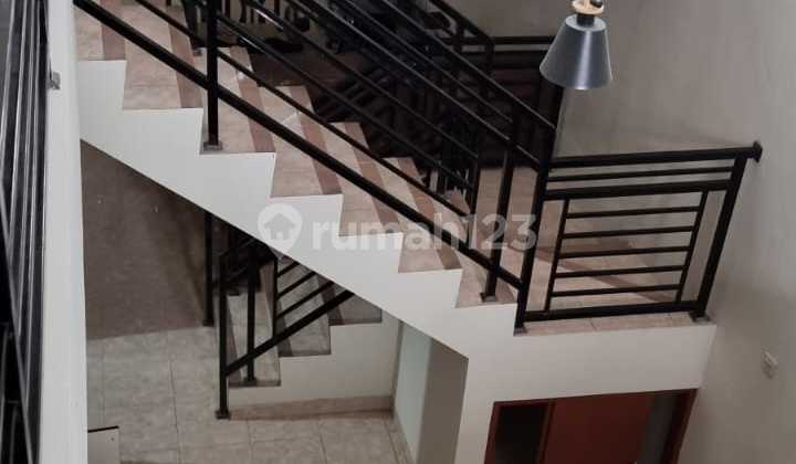 Dijual rumah 2,5 Lt duri kepa Jakarta Barat Bagus Siap Huni Dit 2