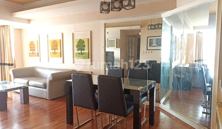 For Rent Orchid Garden Condominium Apartment West Jakarta Real Estate For Rent Orchid Garden Condominium Apartment West Jakarta Real Estate