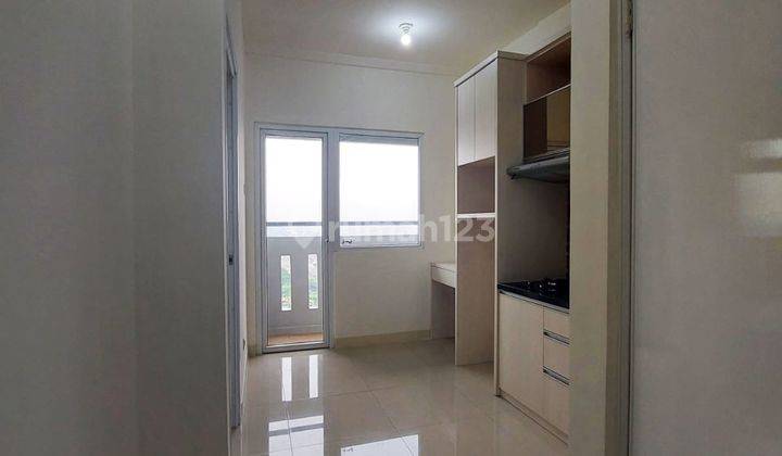 Dijual Apartemen 2 BR Green Pramuka Jakarta Timur Bagus Full Furnished Siap Huni  2