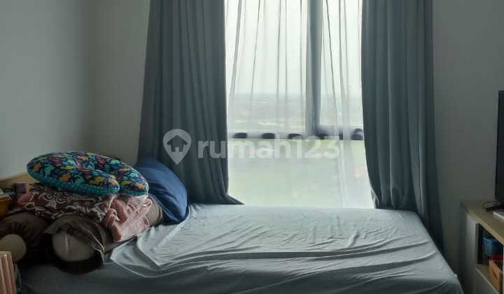 Sky House Alam Sutera Tangerang Apartment for Sale Cheap, Good Condition, Fully Furnished, Ready to Occup 2