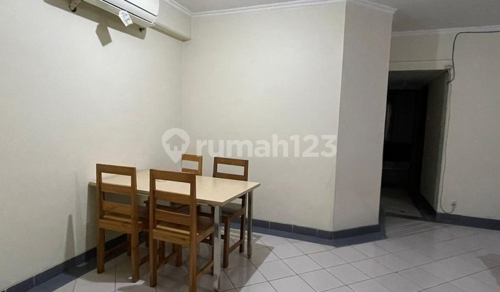 Dijual Apartemen 3 BR Fairview Lippo Karawaci Tangerang Bagus Siap Huni Yan 2