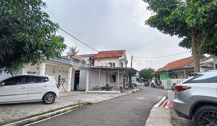 Dijual Rumah Kampung Sawah Persis di Sebelah Cluster Imajihaus Dikelilingi Kawasan Rumah Mewah BSD Tangerang, Erm Dijual Rumah Kampung Sawah Persis di Sebelah Cluster Imajihaus Dikelilingi Kawasan Rumah Mewah BSD Tangerang, Erm