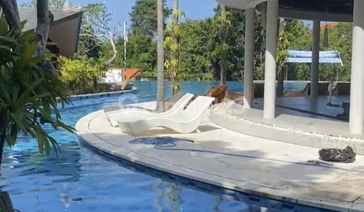 Dijual Villas Dancing Nusa Dua Kuta Selatan BAdung Bali Bagus Siap Huni