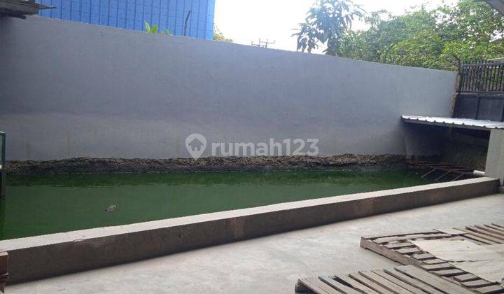 Dijual Gudang 1324 M2 Karang Asem Cilegon Banten Bagus Siap Pakai Can  2