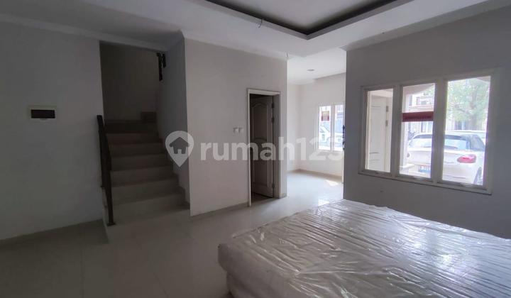 For Sale 3-Story House in Demansion Cluster, Alam Sutera, Tangerang, Good Condition, Ready to Occupy, Real Estate Investment 2