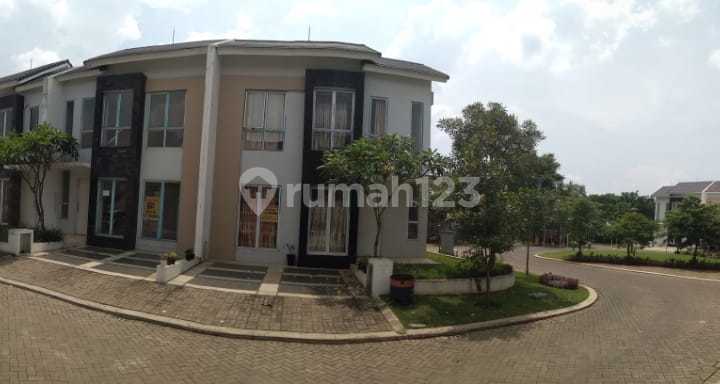 Di Jual Rumah 2 Lantai Ayana Graha Raya Tangerang Selatan Bagus Siap Huni Lind 2