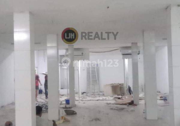 Ruko Siap Usaha Di Jl. Raya Serang, Cikande, Tangerang 2