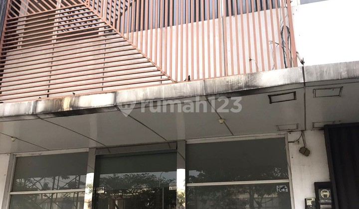 Dijual Ruko 3 Lantai Spectra Alam Sutera Tangerang siap Usaha Lind Dijual Ruko 3 Lantai Spectra Alam Sutera Tangerang siap Usaha Lind