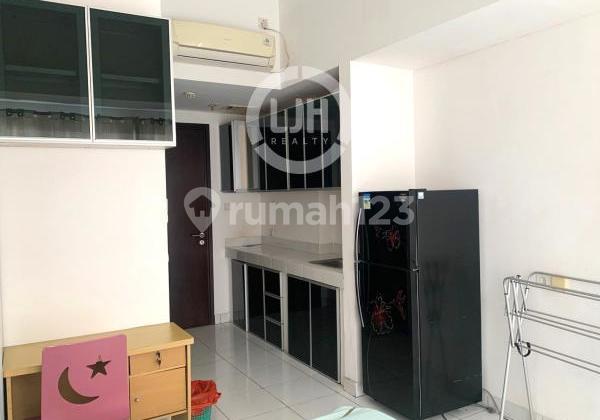 Apartemen Siap Huni Di Casa De Parco BSD 2